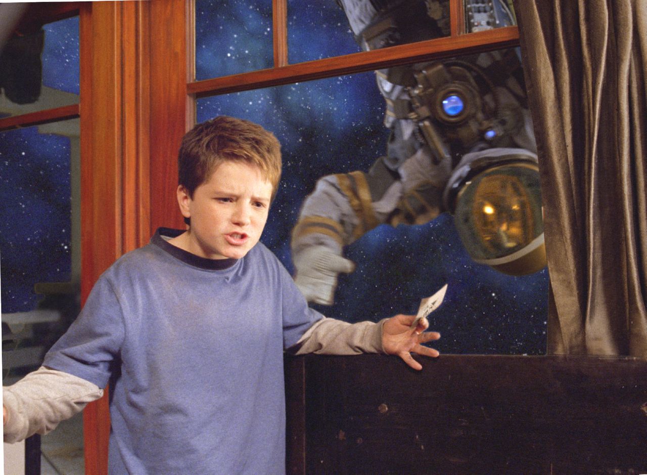 Zathura A Space Adventure wallpapers HD quality