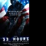 13 Hours wallpapers hd