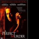 A Perfect Murder high definition photo