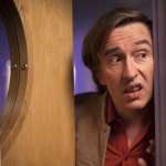 Alan Partridge Alpha Papa wallpapers hd