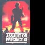 Assault on Precinct 13 download wallpaper