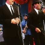 Blues Brothers 2000 hd