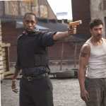 Brick Mansions new wallpapers