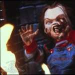 Childs Play wallpaper