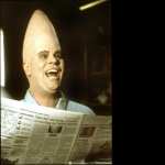 Coneheads new wallpaper