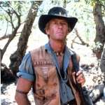 Crocodile Dundee high definition wallpapers