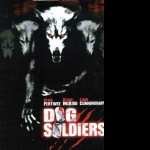 Dog Soldiers wallpapers for iphone