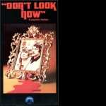 Dont Look Now widescreen