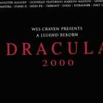 Dracula 2000 photo