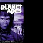 Escape from the Planet of the Apes PC wallpapers