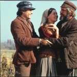 Fiddler on the Roof image