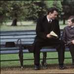 Finding Neverland wallpapers