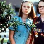 Ghost World images