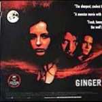Ginger Snaps new wallpapers