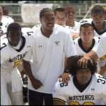 Gridiron Gang hd pics