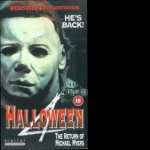 Halloween 4 The Return of Michael Myers wallpapers for android