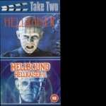 Hellbound Hellraiser II widescreen