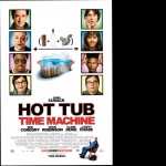 Hot Tub Time Machine wallpapers for iphone