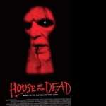 House of the Dead widescreen