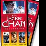 Jackie Chans Who Am I wallpapers for iphone
