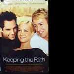 Keeping the Faith wallpapers hd