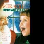 Miracle on 34th Street wallpapers for desktop