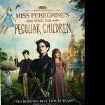 Miss Peregrines Home for Peculiar Children free wallpapers