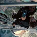 Mission Impossible - Ghost Protocol wallpapers for desktop