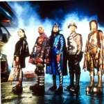 Mystery Men PC wallpapers