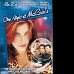 One Night at McCool wallpapers for iphone
