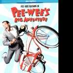 Pee-wees Big Adventure new photos