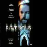 Ravenous wallpaper