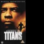 Remember the Titans PC wallpapers