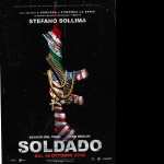 Sicario Day of the Soldado high quality wallpapers