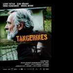 Tangerines widescreen