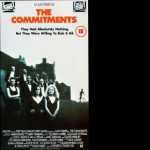 The Commitments new wallpapers