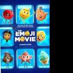 The Emoji Movie wallpapers for desktop