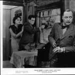 The Lady Vanishes hd