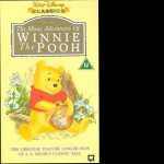 The Many Adventures of Winnie the Pooh new wallpapers