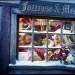 The Muppet Christmas Carol wallpapers for iphone