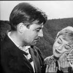The Nights of Cabiria wallpapers hd