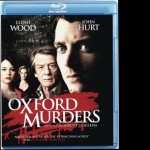 The Oxford Murders pics