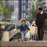 The Pursuit of Happyness hd wallpaper