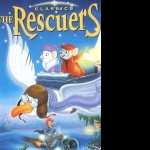 The Rescuers wallpapers
