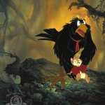 The Secret of NIMH wallpapers for iphone
