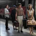 To Rome with Love widescreen