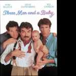 3 Men and a Baby widescreen