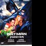 Batman Forever PC wallpapers