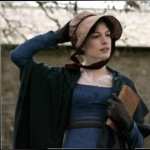 Becoming Jane new wallpapers