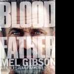 Blood Father download wallpaper